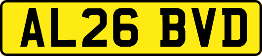 AL26BVD