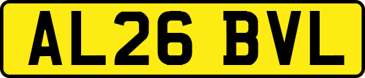 AL26BVL