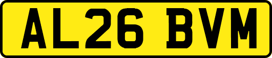 AL26BVM