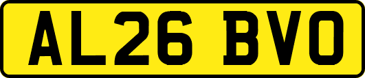 AL26BVO