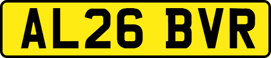 AL26BVR