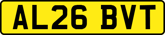 AL26BVT