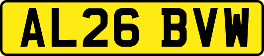 AL26BVW
