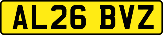 AL26BVZ
