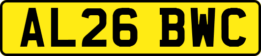 AL26BWC