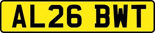 AL26BWT
