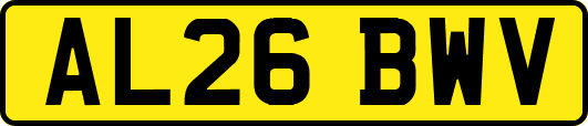 AL26BWV