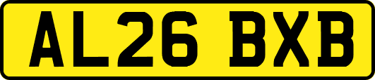 AL26BXB