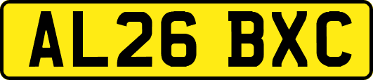 AL26BXC