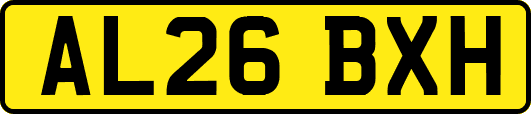 AL26BXH
