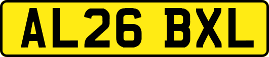AL26BXL