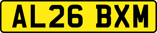 AL26BXM