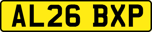 AL26BXP