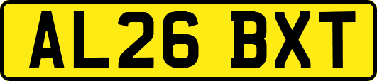 AL26BXT