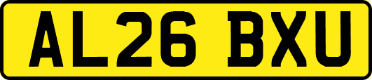 AL26BXU