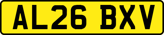 AL26BXV