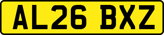 AL26BXZ
