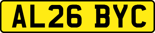 AL26BYC