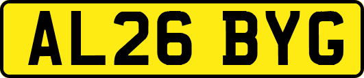 AL26BYG