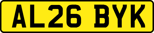 AL26BYK