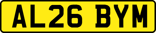 AL26BYM