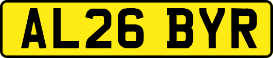 AL26BYR