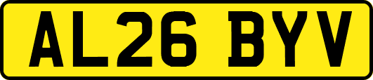 AL26BYV