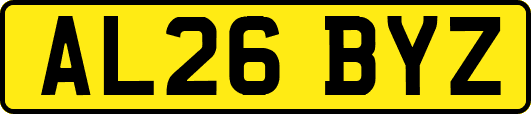 AL26BYZ
