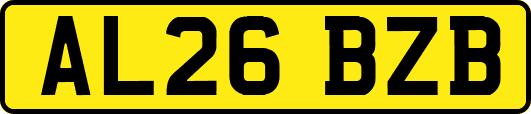 AL26BZB