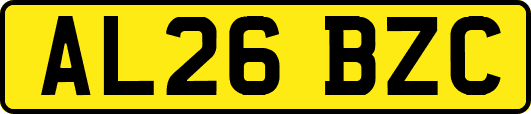 AL26BZC