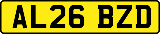 AL26BZD