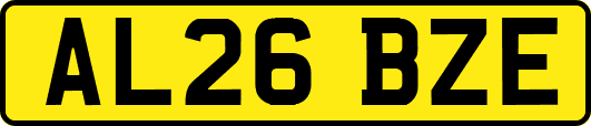 AL26BZE