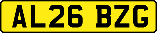 AL26BZG