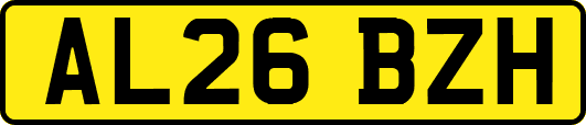 AL26BZH