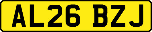 AL26BZJ