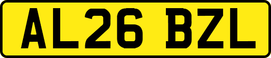 AL26BZL