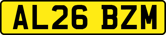 AL26BZM