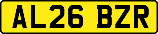 AL26BZR