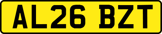 AL26BZT