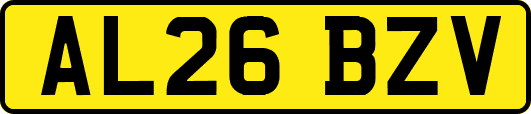 AL26BZV