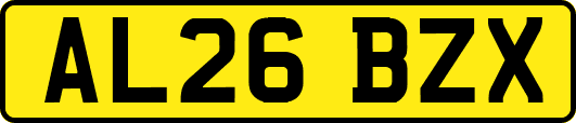 AL26BZX