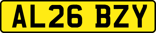 AL26BZY