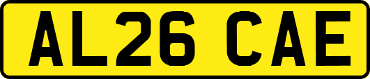 AL26CAE