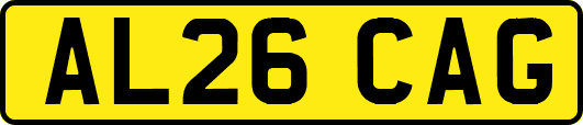 AL26CAG