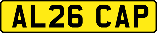 AL26CAP