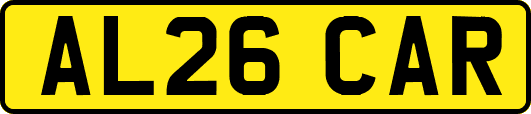 AL26CAR