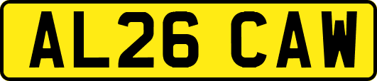 AL26CAW