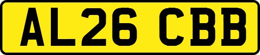 AL26CBB