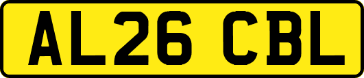 AL26CBL