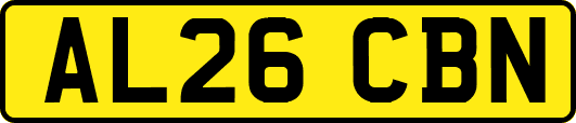 AL26CBN